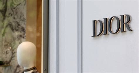 LVMH's Dior recruits Miu Miu CEO as managing director 